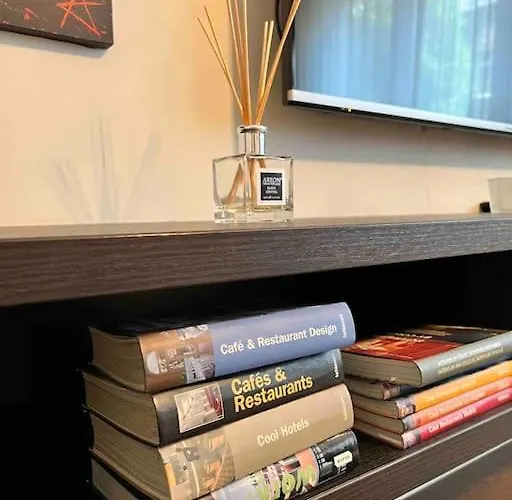 Perfectly Sumptuous Centre Apartment, 2-minute Walk From Vitosha Boulevard * Sofia